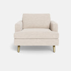 Mi Casa Furniture Mid-Century Armchair