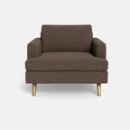Mi Casa Furniture Mid-Century Armchair