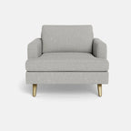 Mi Casa Furniture Mid-Century Armchair