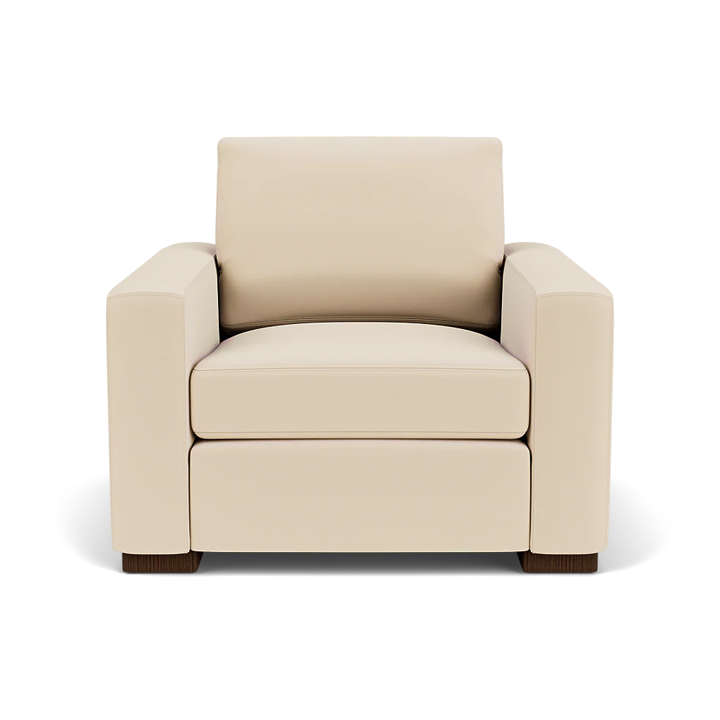 Mi Casa Furniture Deep-Seat Armchair