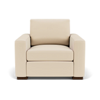 Mi Casa Furniture Deep-Seat Armchair