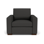 Mi Casa Furniture Deep-Seat Armchair