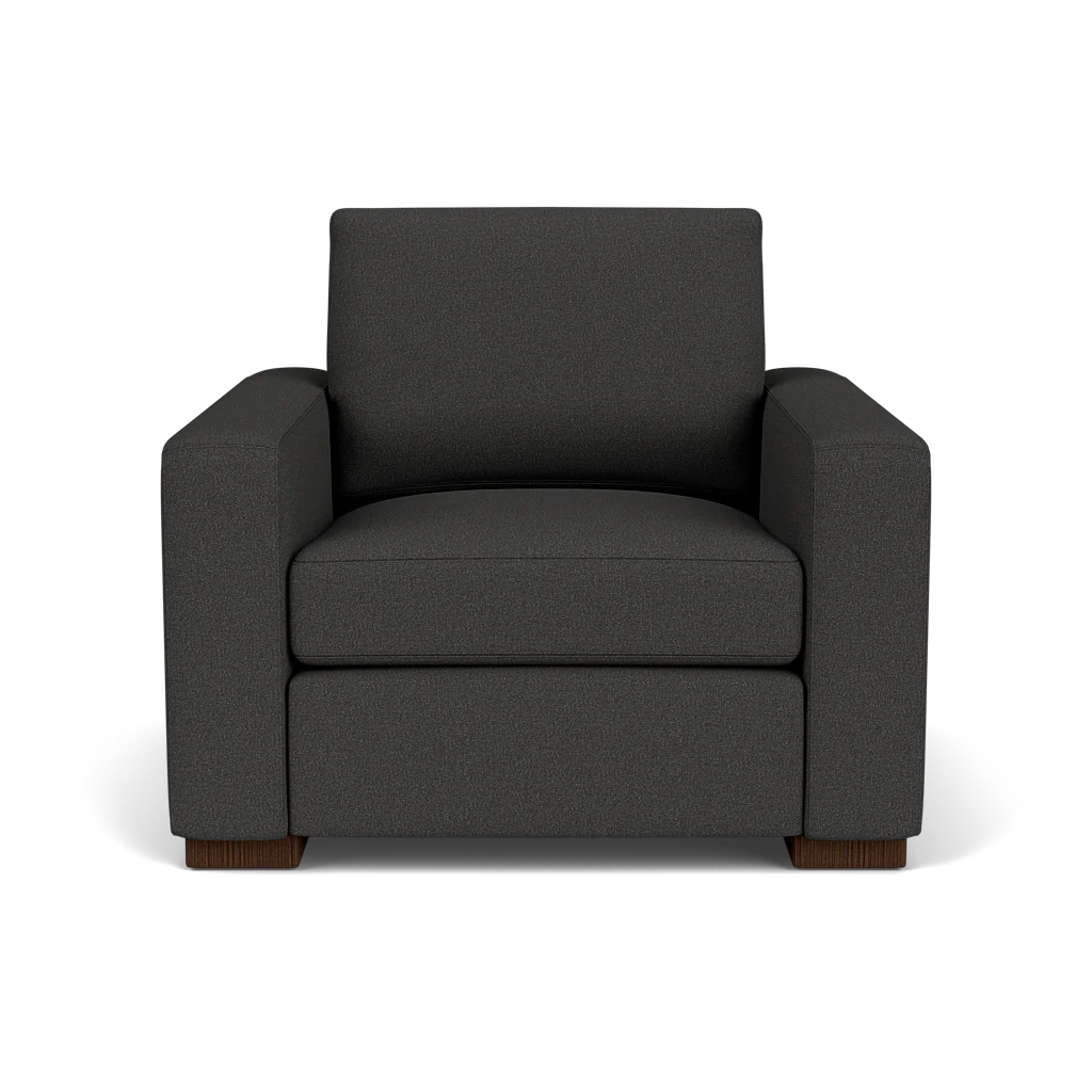 Mi Casa Furniture Deep-Seat Armchair
