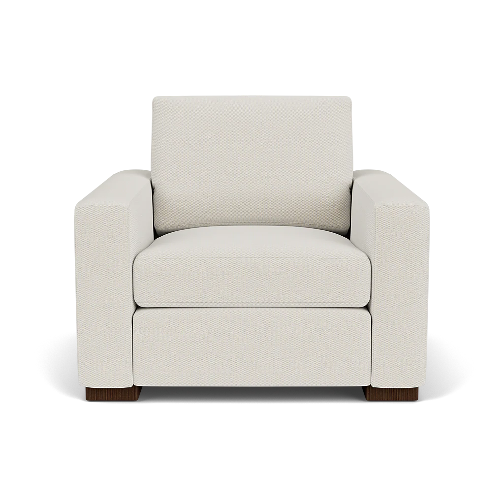 Mi Casa Furniture Deep-Seat Armchair