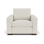 Mi Casa Furniture Deep-Seat Armchair