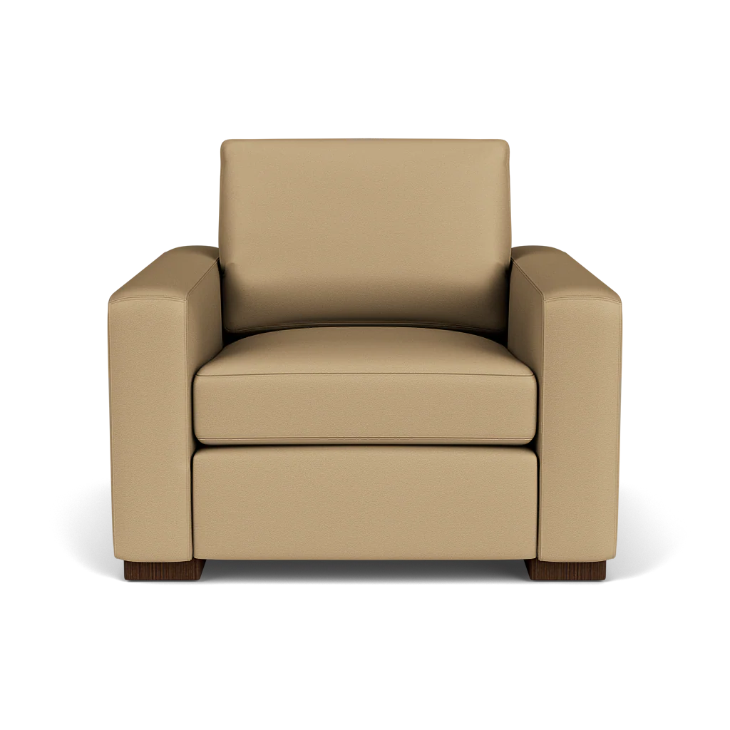 Mi Casa Furniture Deep-Seat Armchair