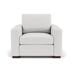 Mi Casa Furniture Deep-Seat Armchair