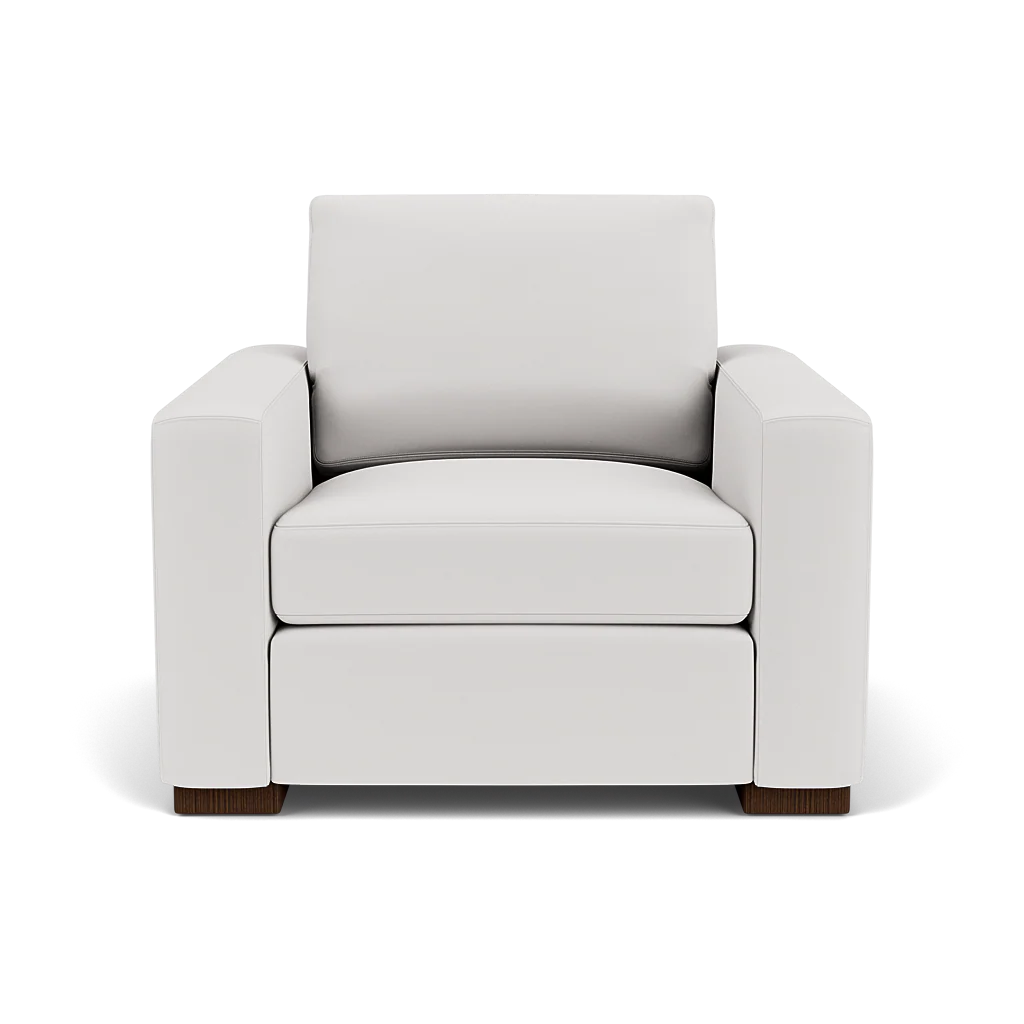 Mi Casa Furniture Deep-Seat Armchair