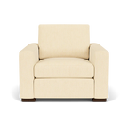 Mi Casa Furniture Deep-Seat Armchair