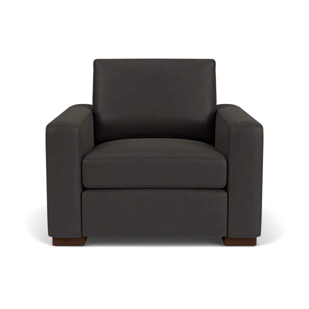 Mi Casa Furniture Deep-Seat Armchair