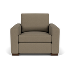Mi Casa Furniture Deep-Seat Armchair
