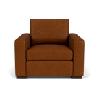Mi Casa Furniture Deep-Seat Armchair