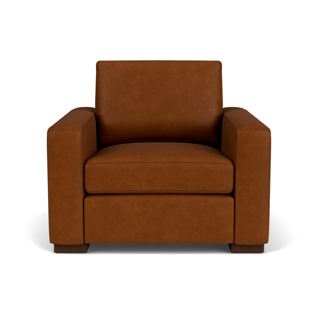 Mi Casa Furniture Deep-Seat Armchair