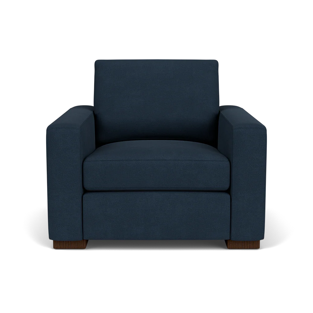 Mi Casa Furniture Deep-Seat Armchair