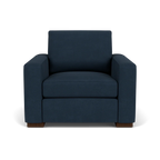 Mi Casa Furniture Deep-Seat Armchair