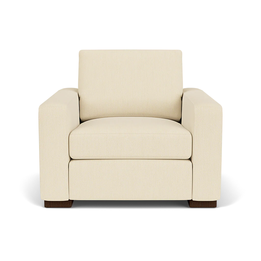 Mi Casa Furniture Deep-Seat Armchair