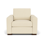Mi Casa Furniture Deep-Seat Armchair