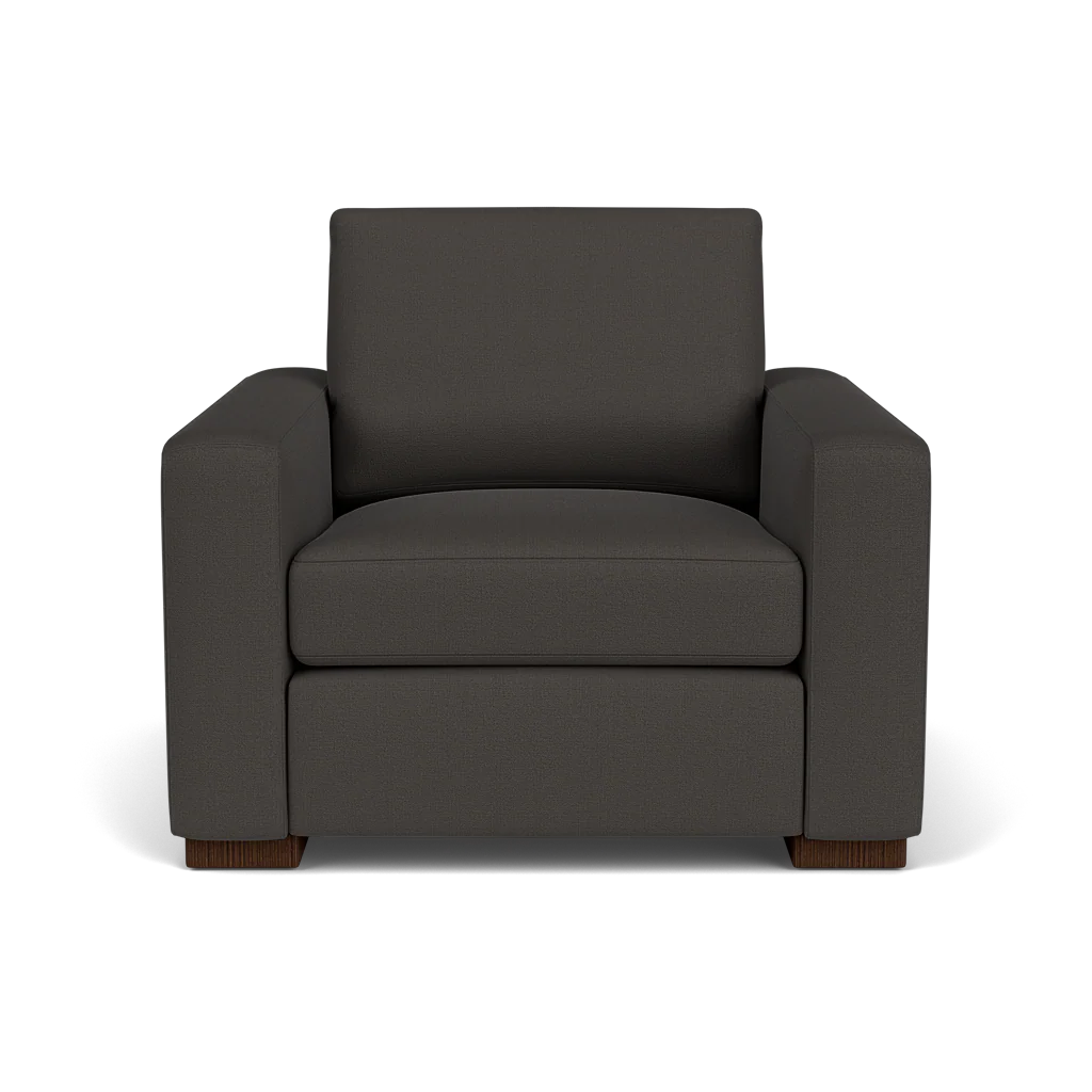 Mi Casa Furniture Deep-Seat Armchair