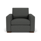 Mi Casa Furniture Deep-Seat Armchair