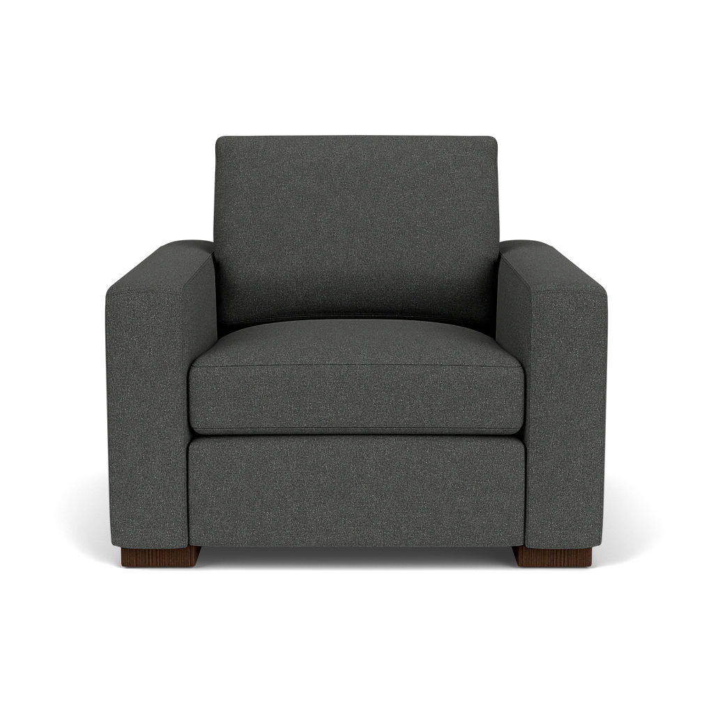 Mi Casa Furniture Deep-Seat Armchair
