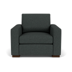 Mi Casa Furniture Deep-Seat Armchair