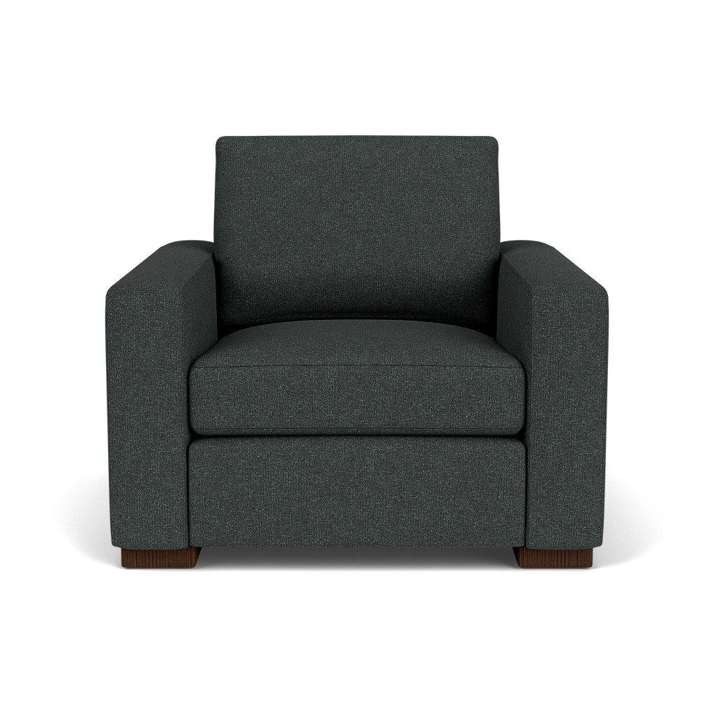 Mi Casa Furniture Deep-Seat Armchair