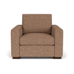 Mi Casa Furniture Deep-Seat Armchair