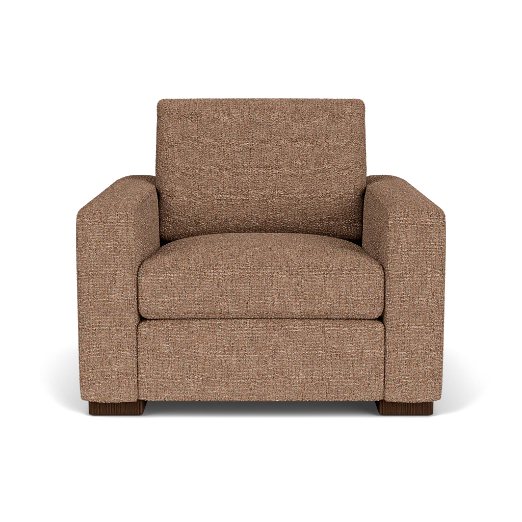Mi Casa Furniture Deep-Seat Armchair