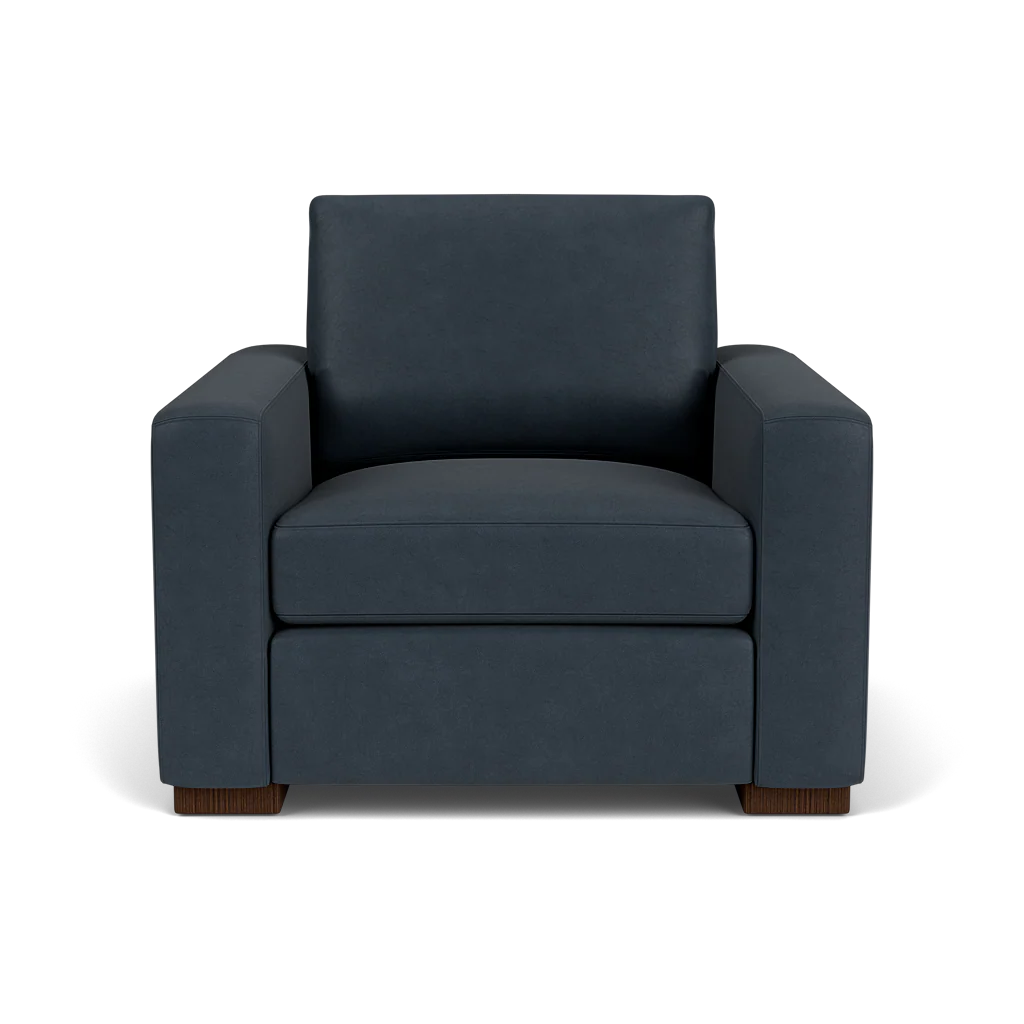 Mi Casa Furniture Deep-Seat Armchair