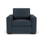Mi Casa Furniture Deep-Seat Armchair