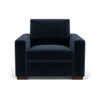 Mi Casa Furniture Deep-Seat Armchair
