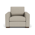 Mi Casa Furniture Deep-Seat Armchair