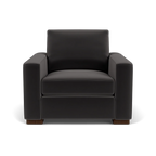 Mi Casa Furniture Deep-Seat Armchair