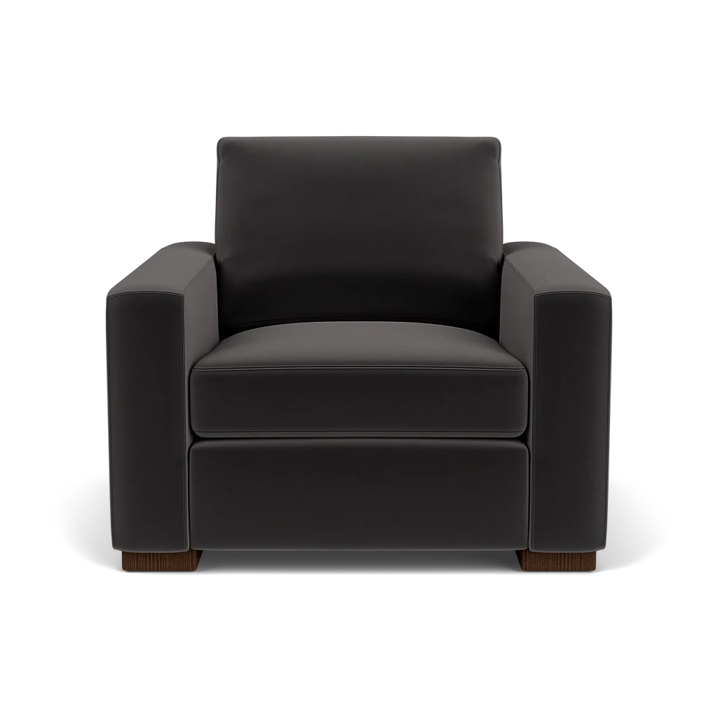 Mi Casa Furniture Deep-Seat Armchair