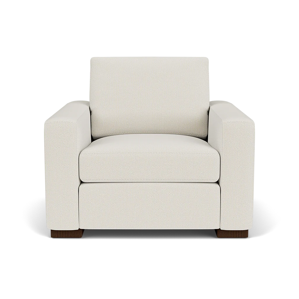 Mi Casa Furniture Deep-Seat Armchair