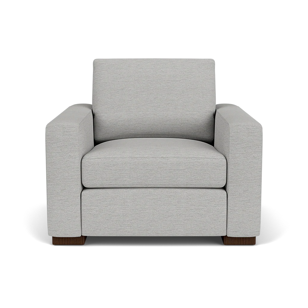 Mi Casa Furniture Deep-Seat Armchair