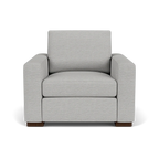 Mi Casa Furniture Deep-Seat Armchair