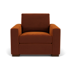 Mi Casa Furniture Deep-Seat Armchair