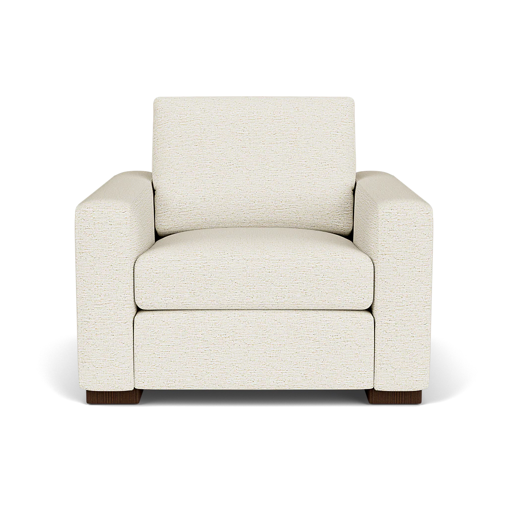 Mi Casa Furniture Deep-Seat Armchair