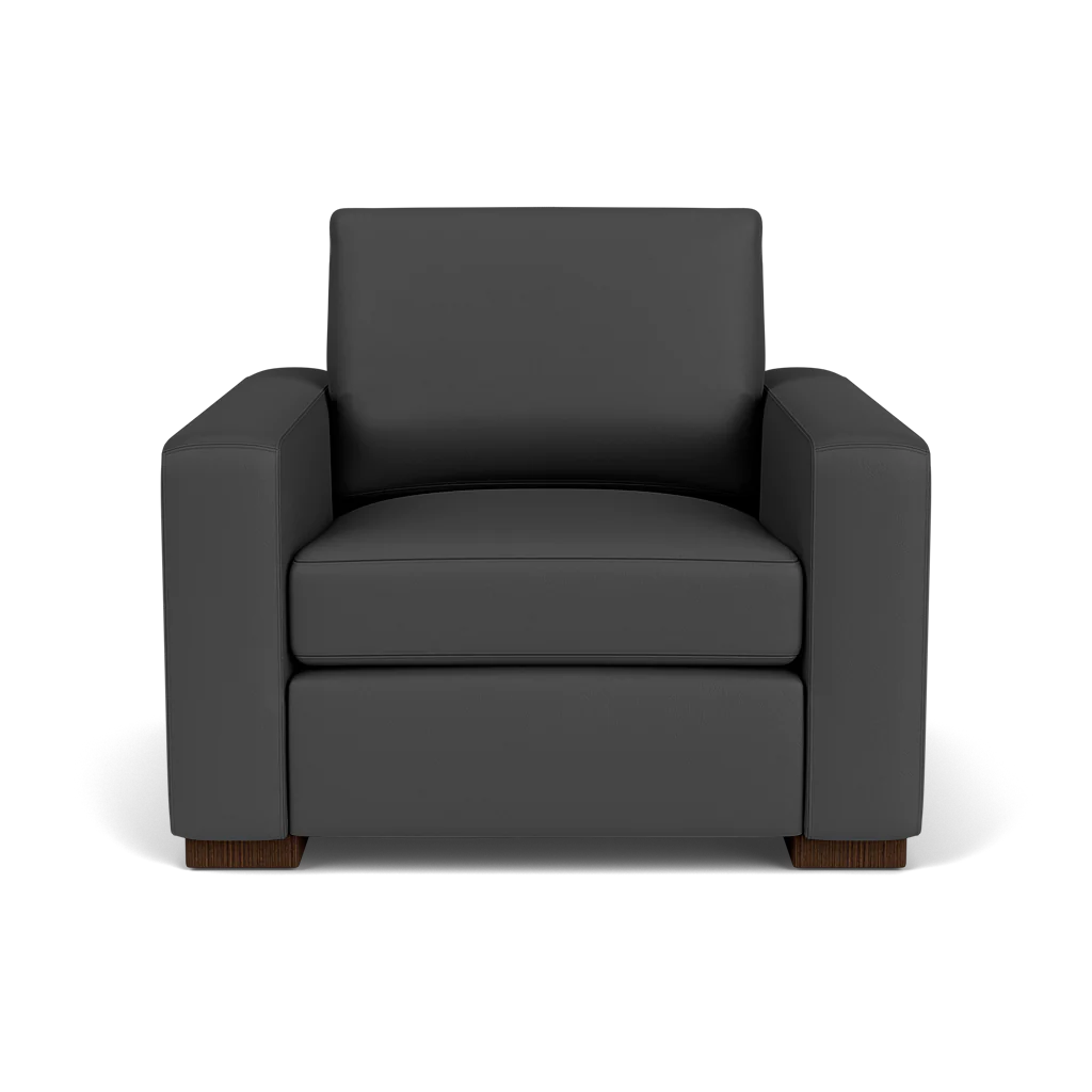 Mi Casa Furniture Deep-Seat Armchair