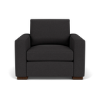 Mi Casa Furniture Deep-Seat Armchair