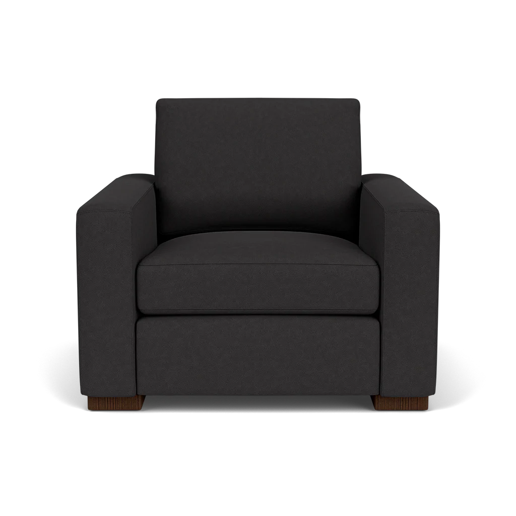 Mi Casa Furniture Deep-Seat Armchair