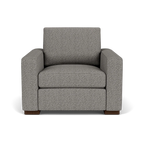 Mi Casa Furniture Deep-Seat Armchair