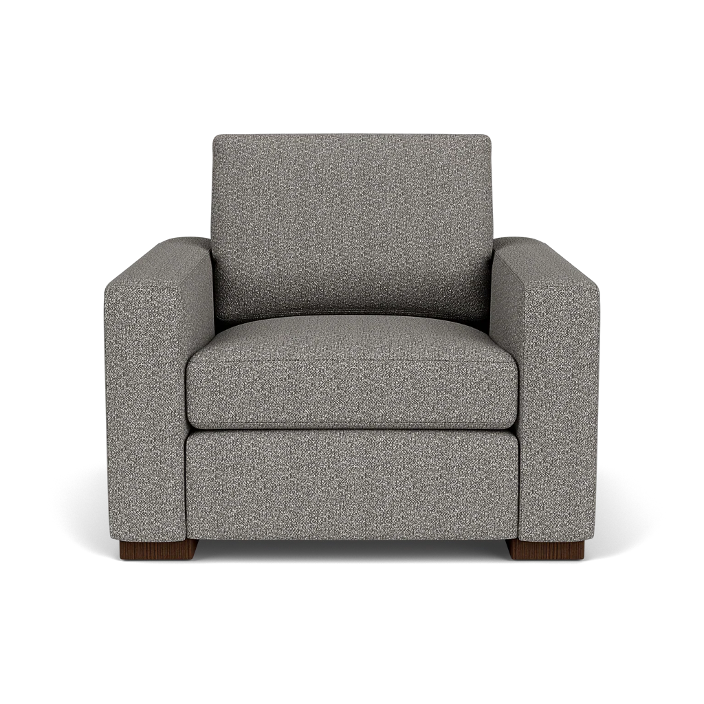 Mi Casa Furniture Deep-Seat Armchair