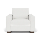 Mi Casa Furniture Deep-Seat Armchair