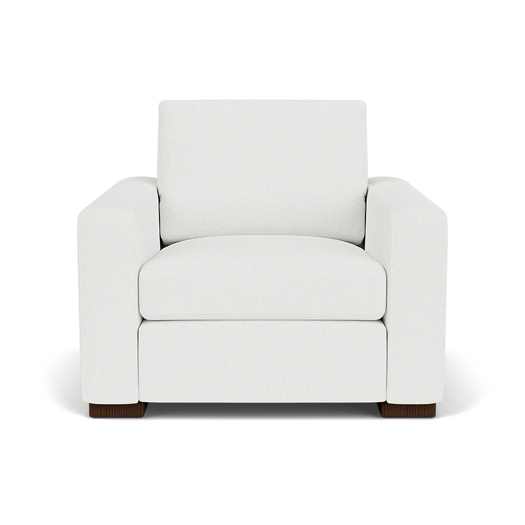 Mi Casa Furniture Deep-Seat Armchair