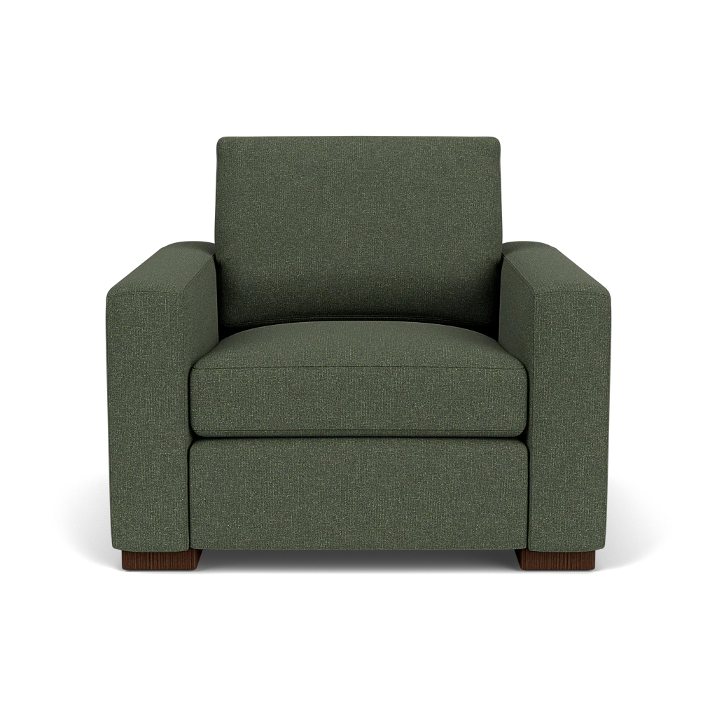 Mi Casa Furniture Deep-Seat Armchair
