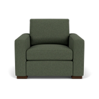 Mi Casa Furniture Deep-Seat Armchair