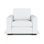 Mi Casa Furniture Deep-Seat Armchair