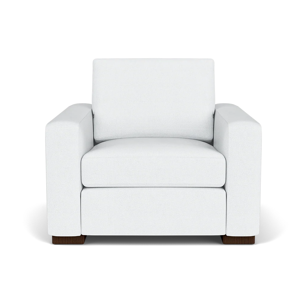 Mi Casa Furniture Deep-Seat Armchair